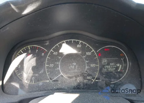 2015 Nissan Versa Note Sv from USA, damaged, VIN 3N1CE2CP2FL383067